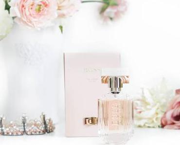 Hugo Boss – The Scent for her