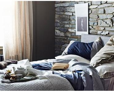 5 Tipps für mehr Gemütlichkeit im Schlafzimmer