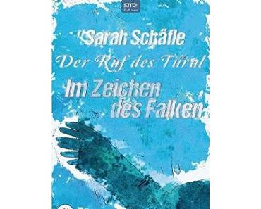 [Rezension] Sarah Schäfle - Im Zeichen des Falken