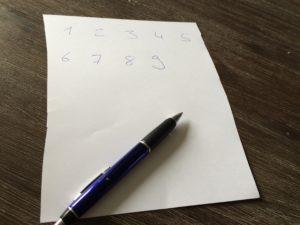 And the winner is…