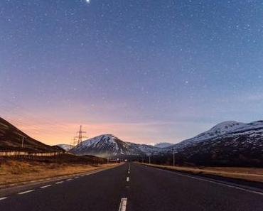 Jack Kerouac – Unterwegs