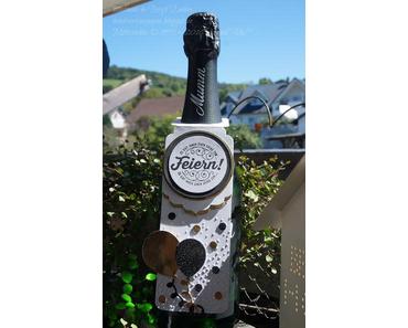 Sommer, Sonne, Partyzeit.............