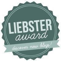 [TAG] Liebster Award