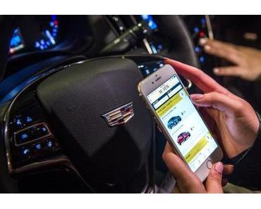 Opel bringt Maven Carsharing nach Europa