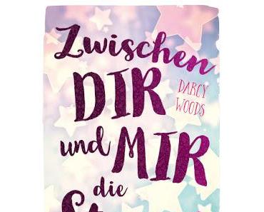 [Rezension] Zwischen dir und mir die Sterne