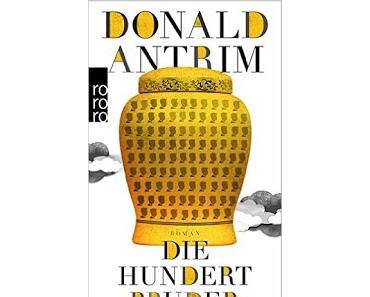 # 65 - Der seltsamste Roman