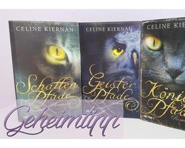 [Geheimtipp] Die Moorehawke-Trilogie