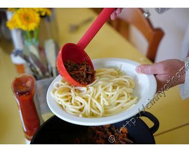 Ganz Italienisch schlemmen #BB2G #your-italy #Food