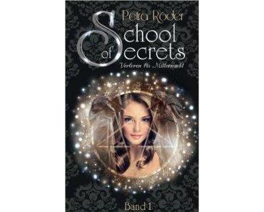 [Rezension] School of Secrets