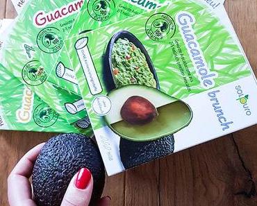 Food: Solpuro Guacamole