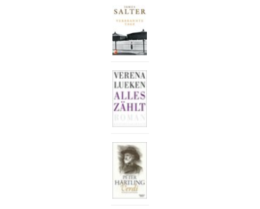 [Dieses und Jenes] Die Wiederentdeckung der Bibliothek