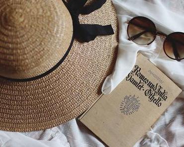 UPDATE { WHAT I'M DOING TODAY }