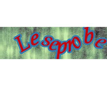 [Blick ins Buch] Mein Wochenendlesetipp von Vivien Johnson