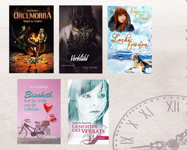 Neues bei Reziliebe: Bewerbungszeit bis 01.09.2016