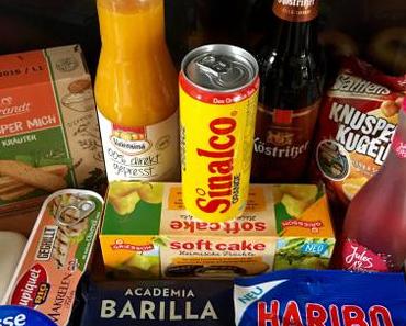 [Unboxing] Brandnooz Box Juli 2016