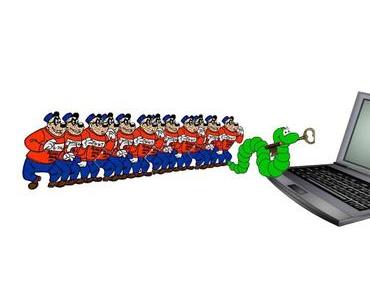 Erpressungstrojaner Fantom kommt als Windows-Update