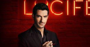 Lucifer – Serie