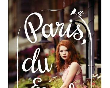 [Die schönsten Buchzitate] Paris, du und ich