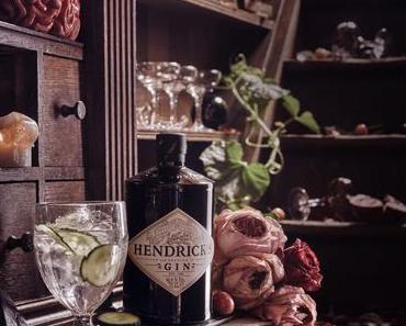 „Chambers of the Curious“ – Hendrick’s macht neugierig [Werbung]