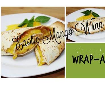 Exotic Mango Wraps  – Wraparia!