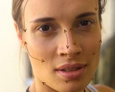 [Easy Make-up] Konturieren für Normalos – 4 Tipps zum Nachmachen