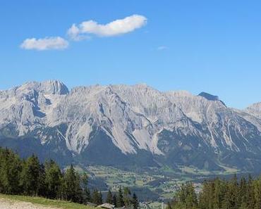 Wanderlust: Gasselhöh und Spiegelsee