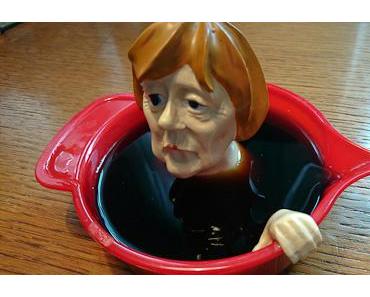 Bis zum Hals in der Sch__sse?