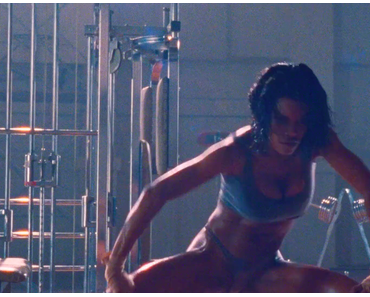 Kanye West FADE Video