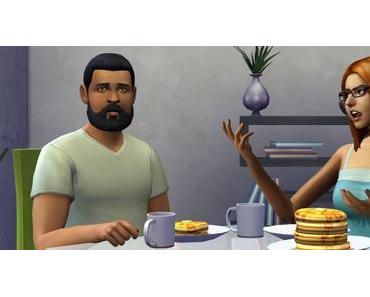 Die Sims 4: Stadtleben – weitere Infos zum Addon