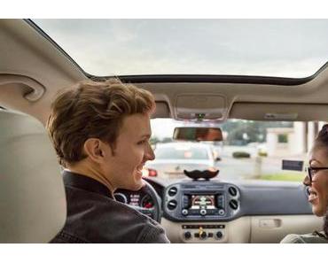 Lyft äußert sich zu Gerüchten: Verkauf nicht geplant