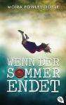 Im August #gelesen