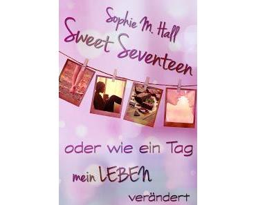 [Kurzrezension] Sweet Seventeen #2 - Oder wie ein Tag mein Leben verändert