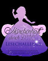 [Challenge] Märchenhaft durch 2016 ~ Aufgaben September