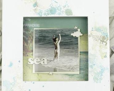 New Challenge by ScrapBerry's - Kids