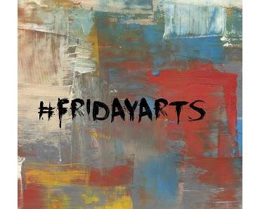 FridayArts #3 ~ PicturePolish