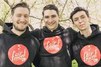 Der gesunde Muntermacher: Kombucha von Fairment