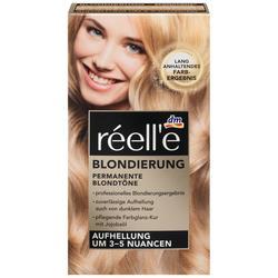 Faszination Farbe: réell’e