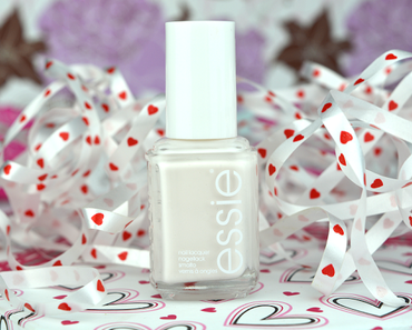 Review, Swatches & Tragebilder: essie - Coconut Cove | essie Summer Limited Edition 2016