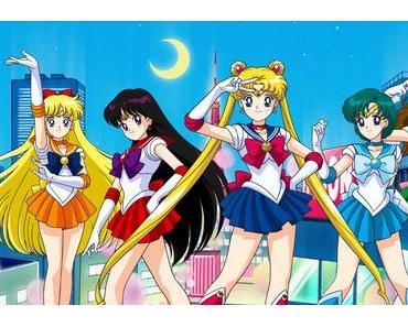 Sailor Moon Comeback bei RTL2 You