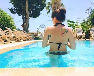 TRAVEL | Eine Reise zu dir selbst - Wie es ist alleine zu reisen