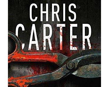 {Rezension: 5 Sätze zu…} One Dead. Der erste Fall für Robert Hunter von Chris Carter