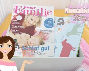 Nonabox August [Unboxing]