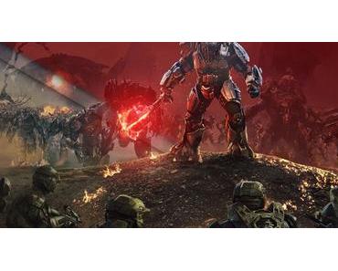 Halo Wars 2: Neuer Spielmodus soll das Genre revolutionieren