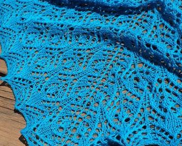 Tuch "Naturno" Teststrick