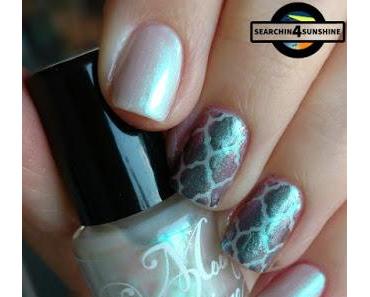 [Nails] Moonshine Nagellack in der Farbe Februar