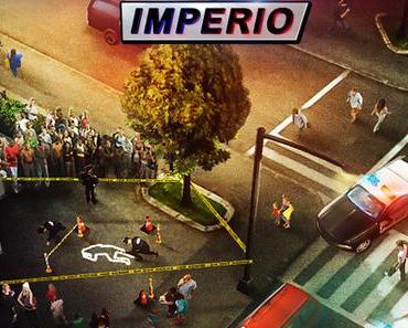 Police Tactics: Imperio - Newport Falls braucht euch