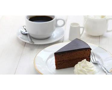 Kommt der Coffee in a Cone Trend in die Wiener Kaffeehäuser?