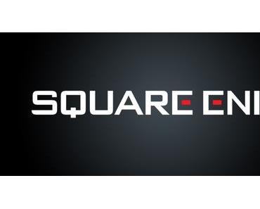 Square Enix: Neue Spielenthüllung auf der Tokio Game Show 2016