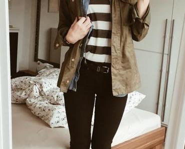 Insta-Outfits #2