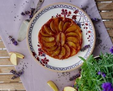 Round-Up „Desserts vom Grill“ + eMag